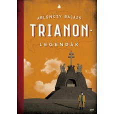 Trianon-legendák    13.95 + 1.95 Royal Mail